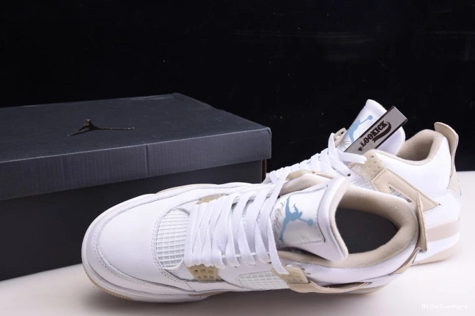 MaikeSneakers 4 Retro Jordan Sand 2017 487724-118 0710
